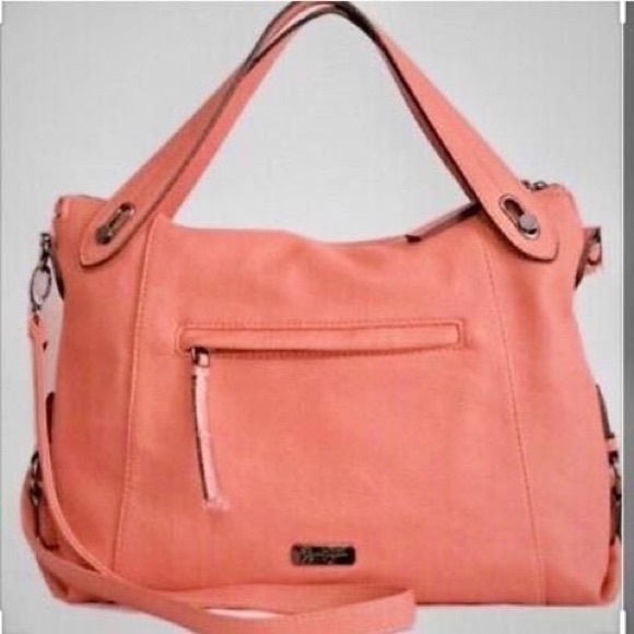 Jessica Simpson Handbags - Jessica Simpson Women's Large Roxanne
